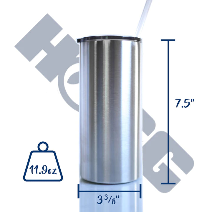 22oz Custom Fatty Tumbler