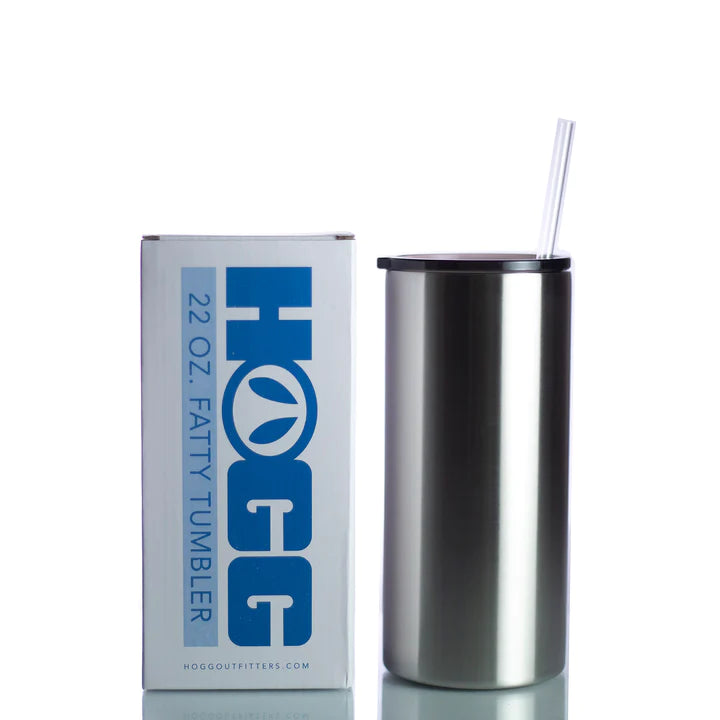 22oz Custom Fatty Tumbler