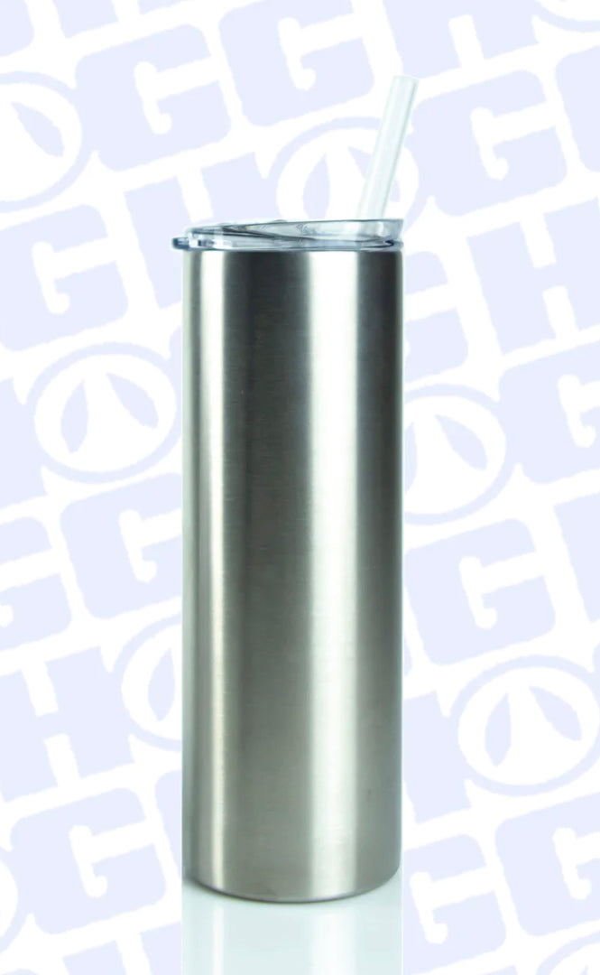 20oz Custom Skinny Tumbler