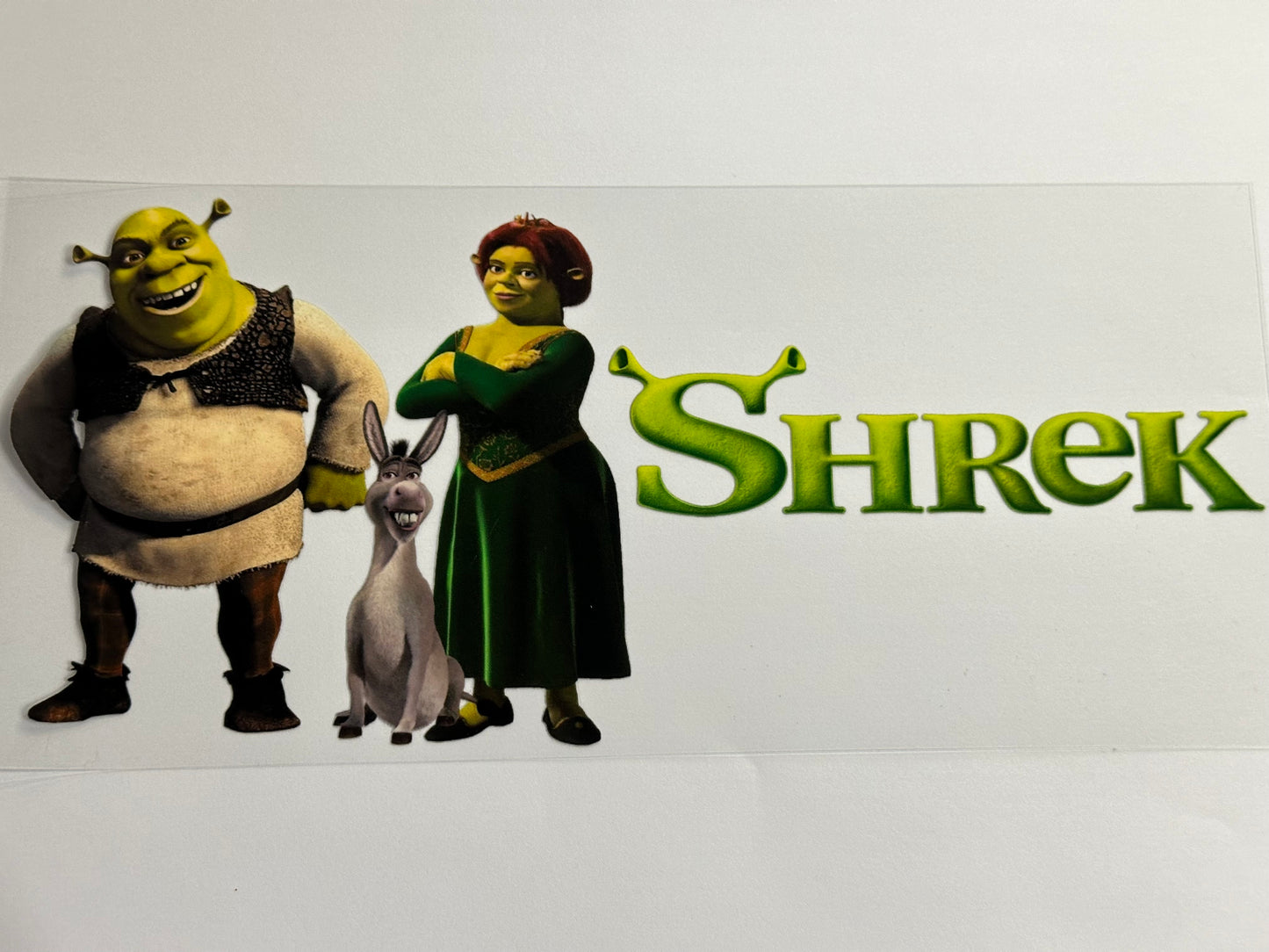 Shrek