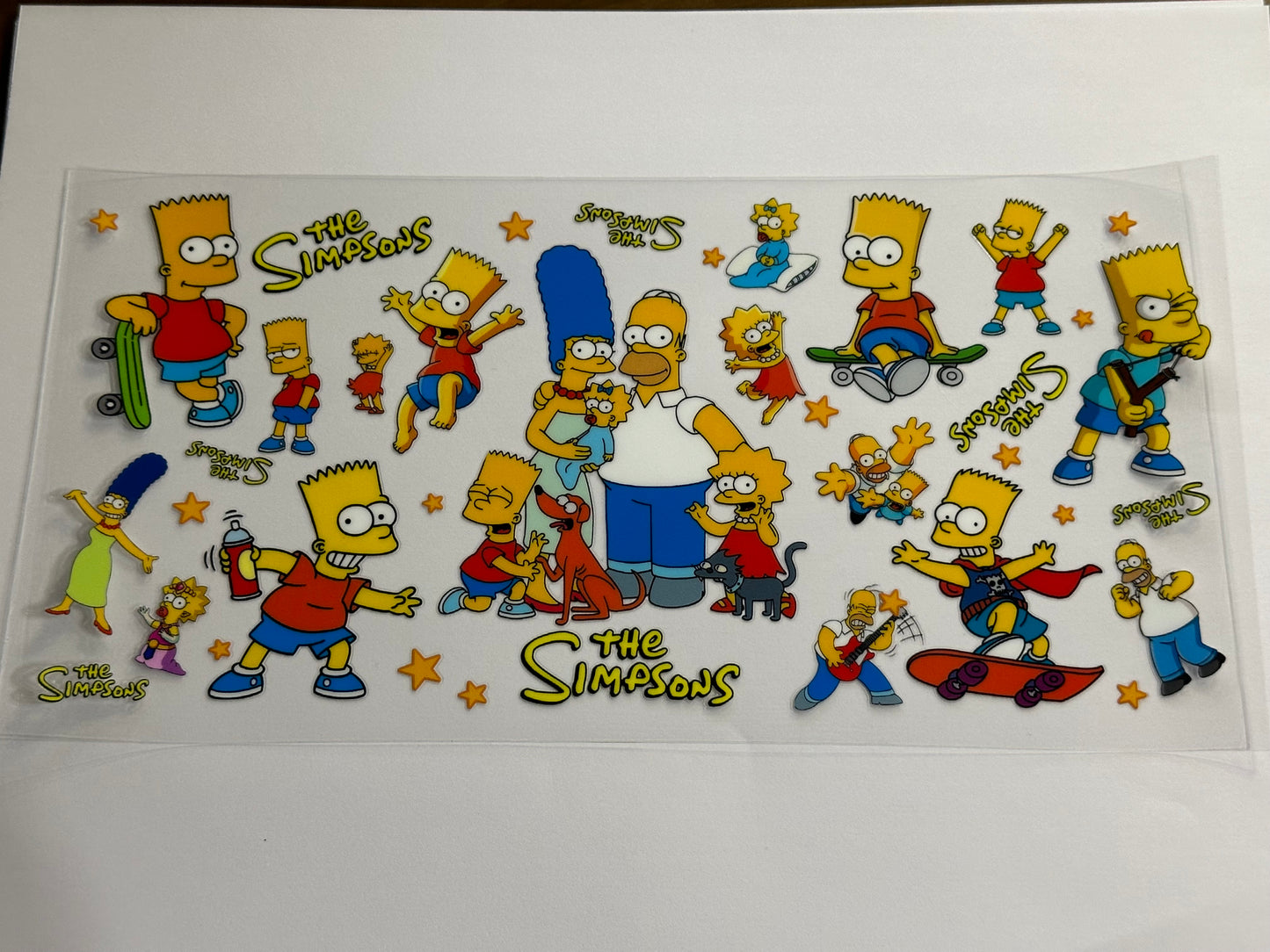 The Simpsons