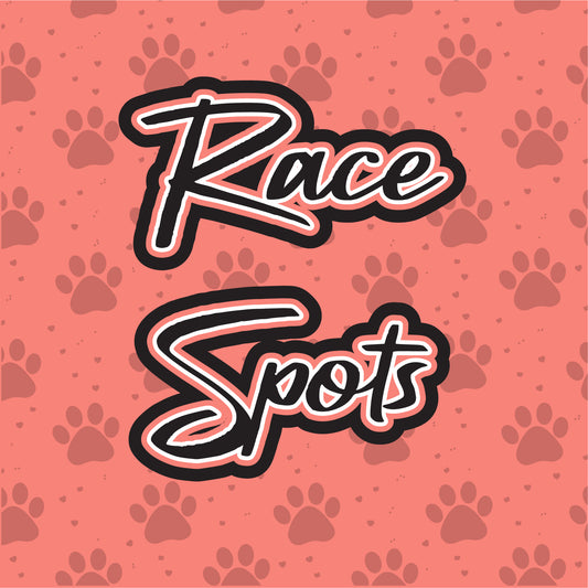 Race Spots