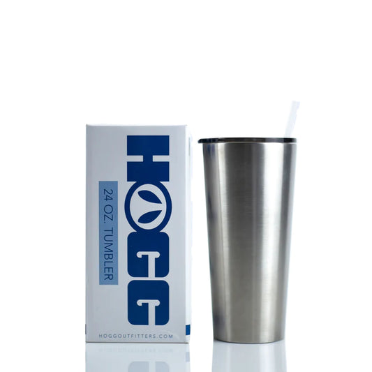 24oz Custom Tapered Tumbler