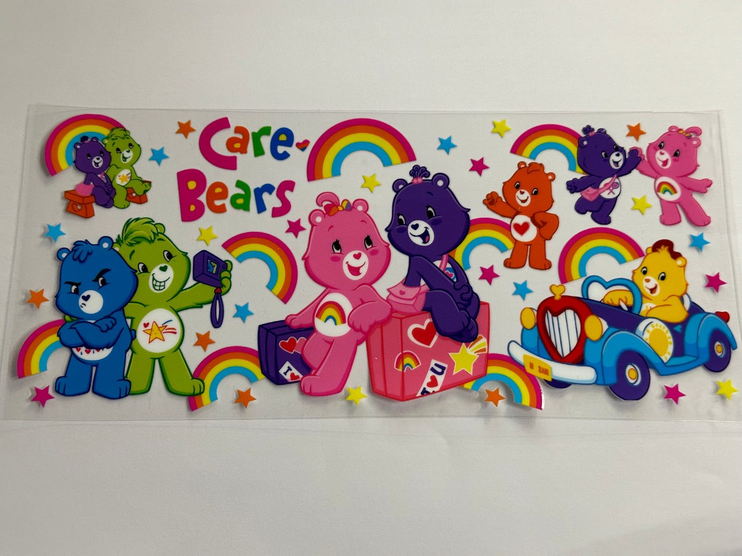 Care Bears