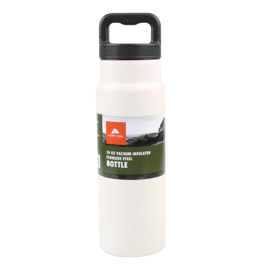 24oz Custom Vacuum Insulated Bottle